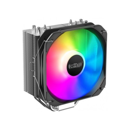 PCcooler GI-Paladin 400 ARGB (GI-Paladin 400 ARGB)