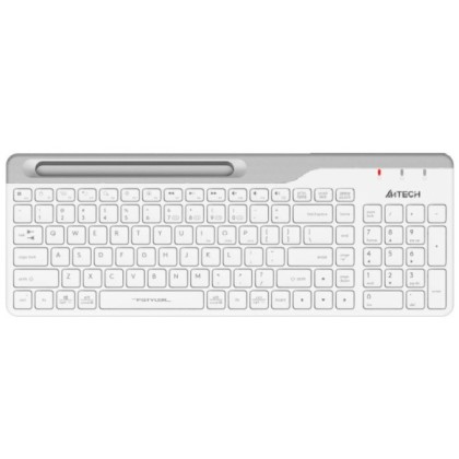 A4TECH Fstyler FBK25 (FBK25 WHITE) White