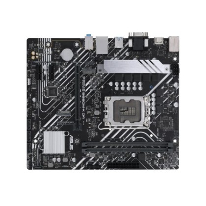 ASUS PRIME B660M-K D4 (90MB1950-M0EAY0)