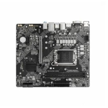 MSI PRO H610M-G DDR4 (PRO H610M-G DDR4)