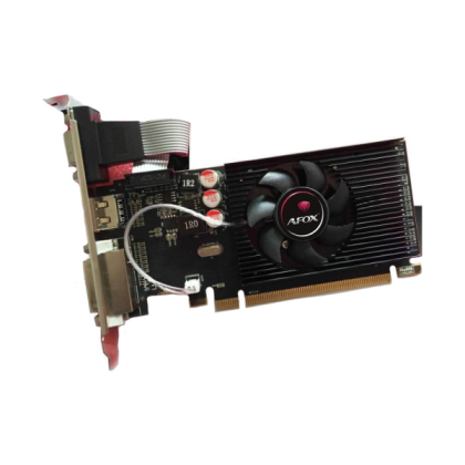 AFOX NVIDIA GeForce GT 210 0,5Gb (AF210-512D3L3-V2)