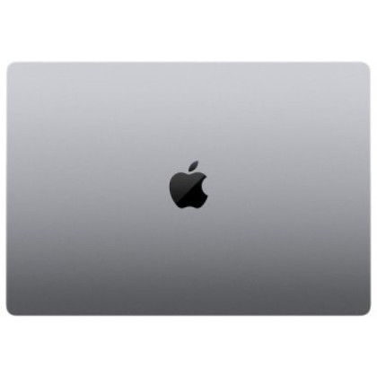 Apple Macbook Pro 16 Apple M1 Max 10 core/16.2"/3456x2234/32GB/1024GB SSD/Apple M1 Max 32-core/Wi-Fi/Bluetooth/macOS (MK1A3_RUSG) Grey