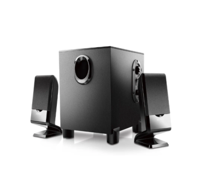 Edifier M101BT black
