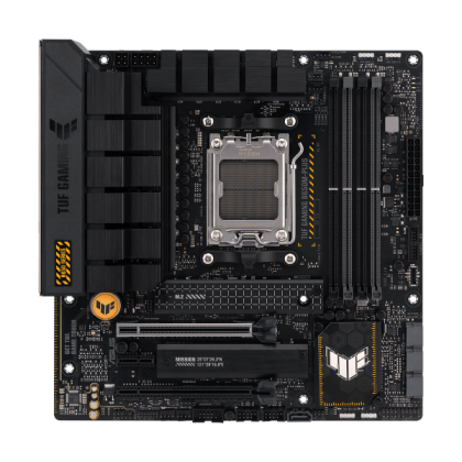 ASUS TUF GAMING B650M-PLUS (90MB1BG0-M0EAY0)