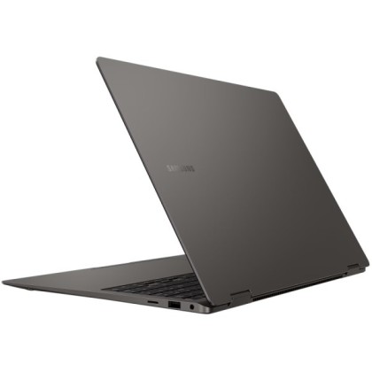 Samsung Galaxy Book3 Pro 360 NP960 Intel Core i7 1360P 2200MHz/16"/2880x1800/16GB/512GB SSD/Intel Iris Xe Graphics/Windows 11 Home (NP960QFG-KA1IN) Grey