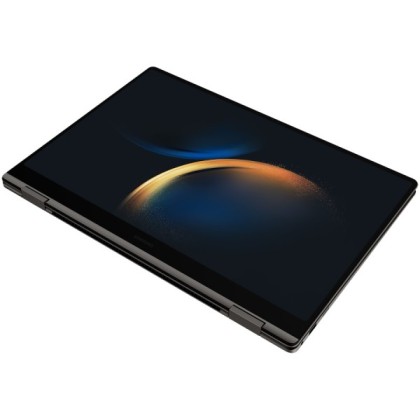 Samsung Galaxy Book3 Pro 360 NP960 Intel Core i7 1360P 2200MHz/16"/2880x1800/16GB/512GB SSD/Intel Iris Xe Graphics/Windows 11 Home (NP960QFG-KA1IN) Grey