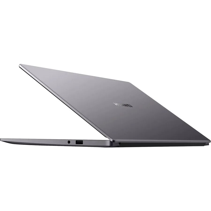 HUAWEI MateBook D 14 MDF-X Intel Core i3 1210U 1000MHz/14"/1920x1080/8GB/256GB SSD/Intel Iris Xe Graphics/Wi-Fi/Bluetooth/Без ОС (53013UFC) Grey