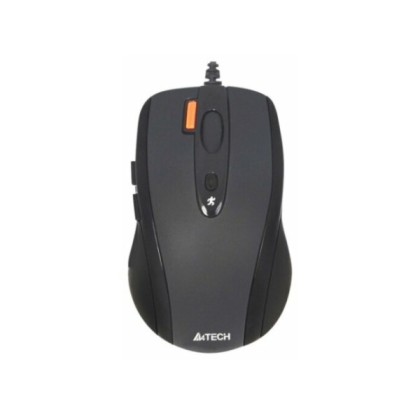A4Tech N-70FX (N-70FX) Black