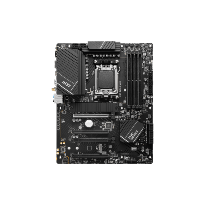 MSI PRO B650-P WIFI (PRO B650-P WIFI)