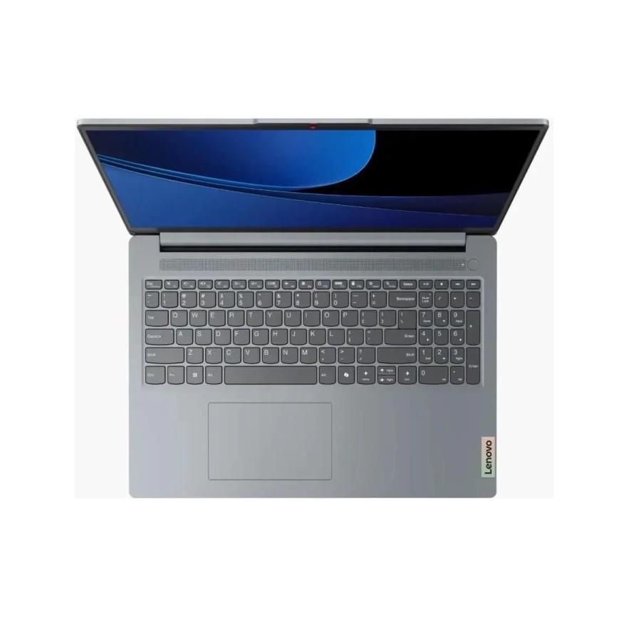 Lenovo IdeaPad Slim 3 16IRU9 Intel Core 5 120U 1400MHz/16"/1920x1200/8GB/512GB SSD/Intel Graphics/Wi-Fi/Bluetooth/Без ОС (83E7000URK) Grey