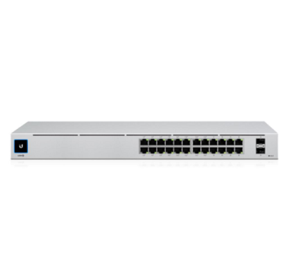 Ubiquiti Switch 24 PoE (USW-24-POE)