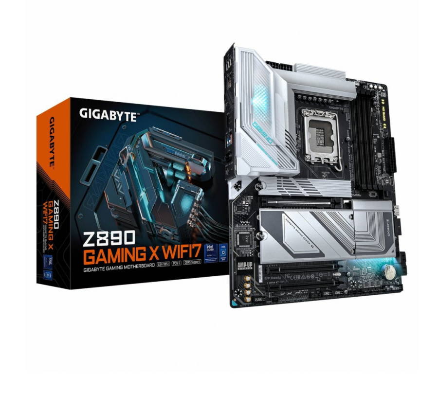 Gigabyte Z890 GAMING X WIFI7 1.1
