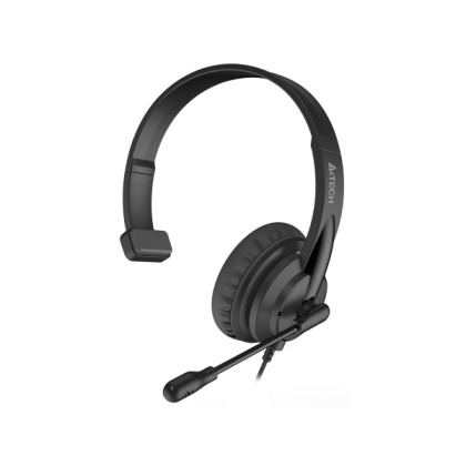 A4Tech HU-11 (HU-11/USB/BLACK)