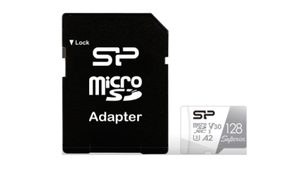 Silicon Power 128Gb (SP128GBSTXDA2V20SP)