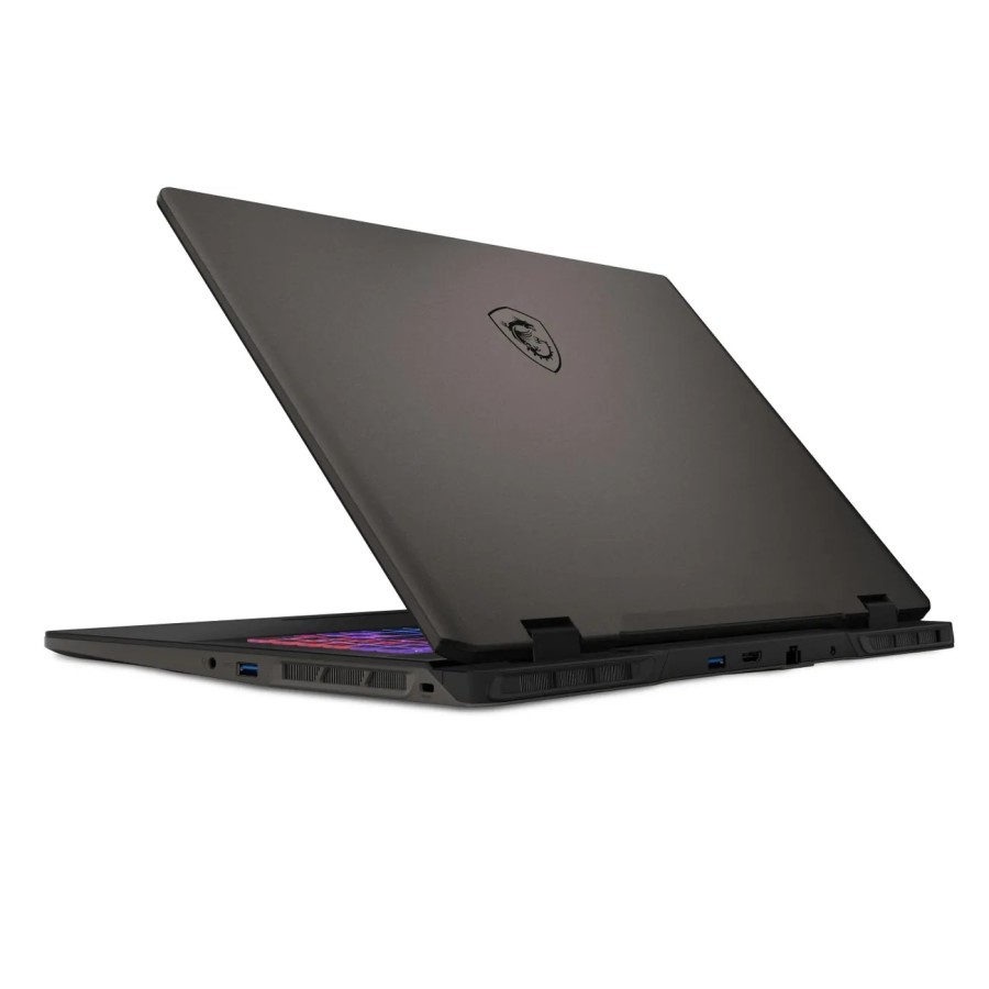 MSI Sword 16 HX B14VFKG-202US Intel Core i7 14650HX 1600MHz/16"/1920x1200/16GB/1024GB SSD/NVIDIA GeForce RTX 4060 8GB/Wi-Fi/Bluetooth/Windows 11 Home (9S7-15P214-202) Grey