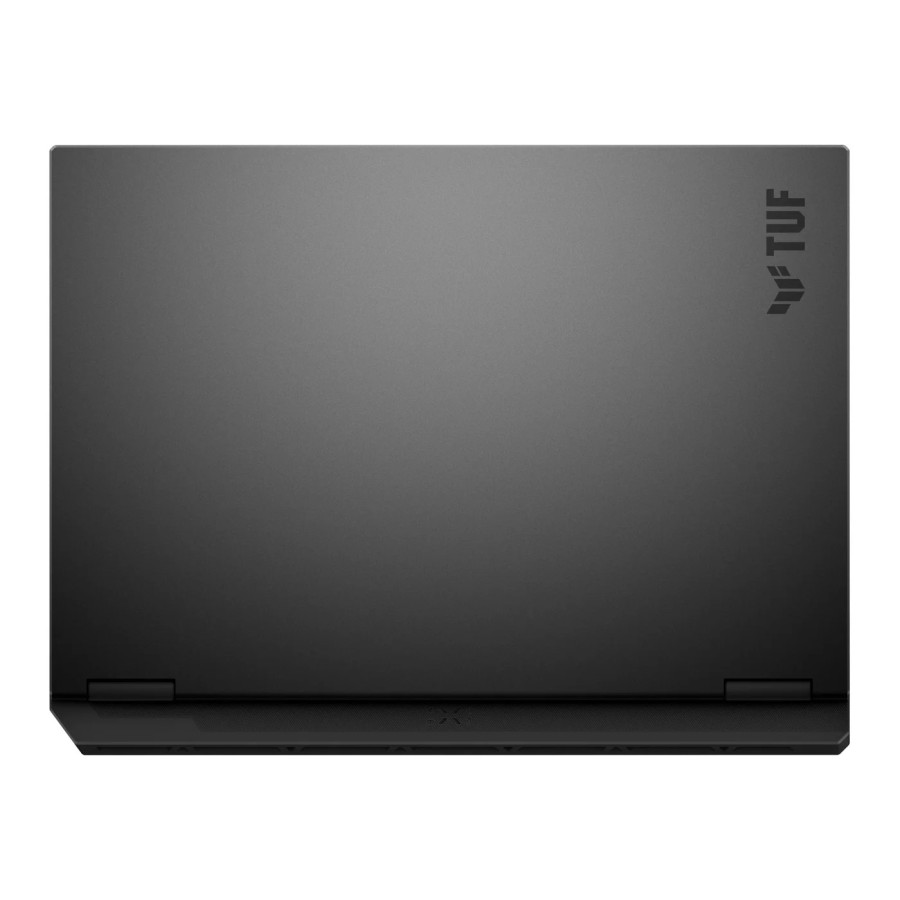 ASUS TUF Gaming A16 FA608WV-QT053 AMD Ryzen AI 9 HX 370 2000MHz/16"/2560x1600/16GB/1024GB SSD/NVIDIA GeForce RTX 4060 8GB/Wi-Fi/Bluetooth/DOS (90NR0J01-M00390) Grey