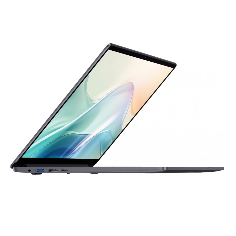 ACER Gadget E10 ETBook Intel Core i3 1220P 1500MHz/14"/2160x1440/16GB/512GB SSD/Intel UHD Graphics/Wi-Fi/Bluetooth/Windows 11 Home (6935768757009) Silver