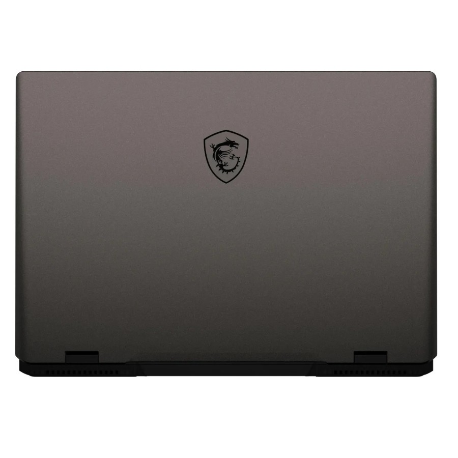 MSI Sword 16 HX B14VFKG-202US Intel Core i7 14650HX 1600MHz/16"/1920x1200/16GB/1024GB SSD/NVIDIA GeForce RTX 4060 8GB/Wi-Fi/Bluetooth/Windows 11 Home (9S7-15P214-202) Grey