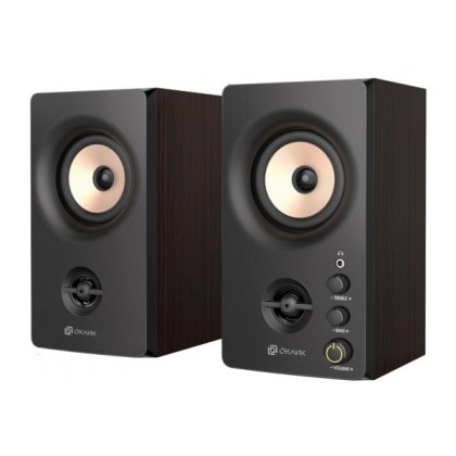 Oklick OK-164 (TPT-2027) Black