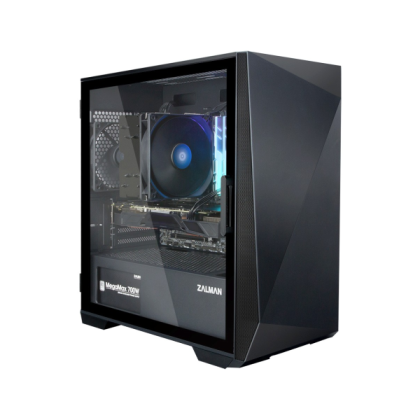 Zalman Z1 Iceberg (Z1 ICEBERG)