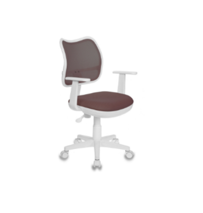 Бюрократ CH-W797 (CH-W797/BR/TW-14C) Коричневый