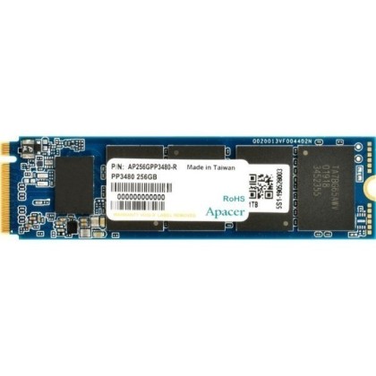 Apacer 256GB (AP256GPP3480-R)