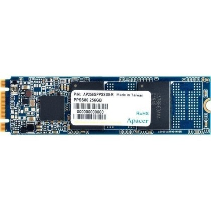 Apacer 256 GB (AP256GPPSS80-R)