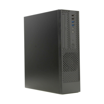 InWin CK709BL 300W Black (6175336)