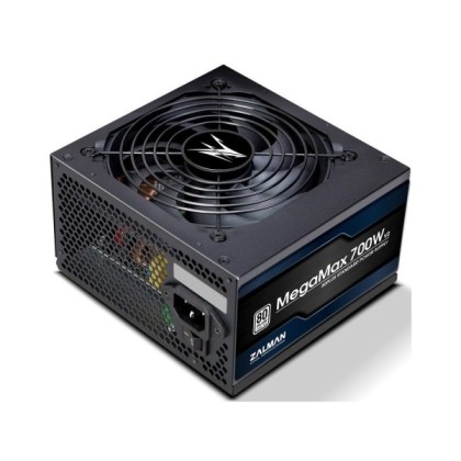 Zalman ZM700-TXII V2 (ZM700-TXII (V2))