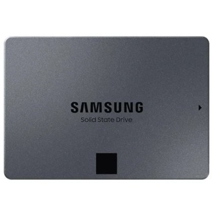 Samsung 870 QVO 4000 GB (MZ-77Q4T0BW)