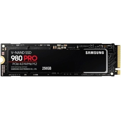 Samsung 980 Pro 250 GB (MZ-V8P250BW)