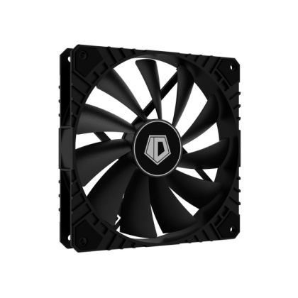 ID-COOLING (WF-14025-XT-BLACK)