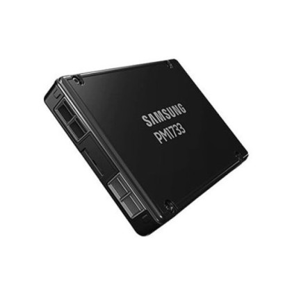 Samsung PM1733 3840 GB (MZWLJ3T8HBLS-00007)