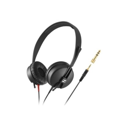 Sennheiser HD 25 Light (508664) Black