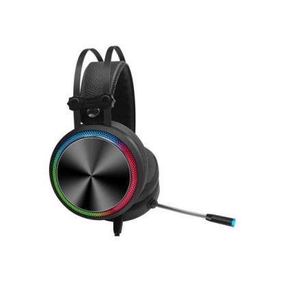 Oklick HS-L810G ANONYMOUS (SW-HG100) Black