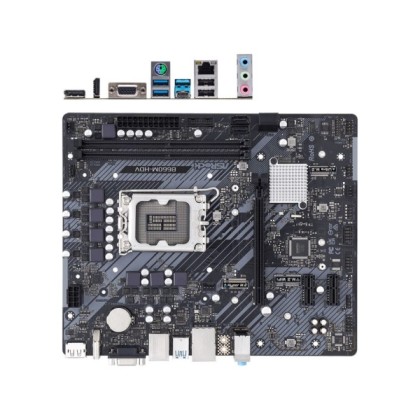 ASRock B660M-HDV (B660M-HDV)