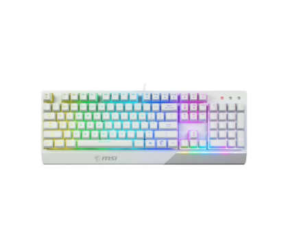 MSI Vigor GK30 (S11-04RU304-CLA) Белый