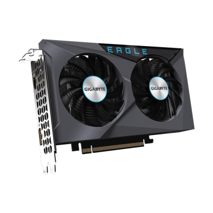 Gigabyte AMD Radeon RX 6500 XT 4Gb (GV-R65XTEAGLE-4GD)