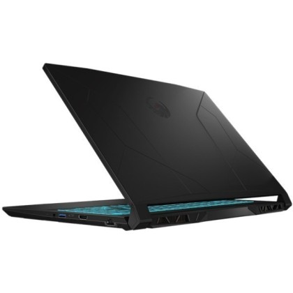 MSI Bravo 15 C7VE-227RU AMD Ryzen 7 7735HS 3200 MHz/15.6"/1920x1080/16GB/512GB SSD/NVIDIA GeForce RTX 4050 6GB/Wi-Fi/Bluetooth/Windows 11 Home (9S7-158N11-227) Black