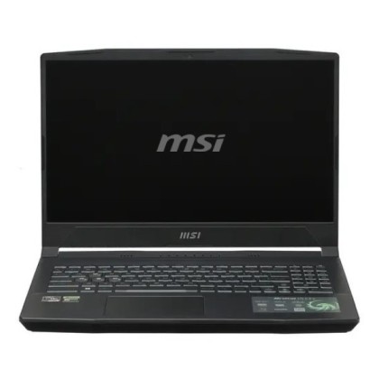 MSI Bravo 15 C7VE-227RU AMD Ryzen 7 7735HS 3200 MHz/15.6"/1920x1080/16GB/512GB SSD/NVIDIA GeForce RTX 4050 6GB/Wi-Fi/Bluetooth/Windows 11 Home (9S7-158N11-227) Black