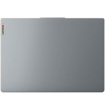 Lenovo IdeaPad Slim 3 16IRU8 Intel Core i5 1335U 1300MHz/16"/1920x1200/8GB/256GB SSD/Intel Iris Xe graphics/Wi-Fi/Bluetooth/Без ОС (82X80004RK) Grey
