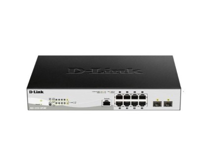 D-Link DGS-1210-10P/ME/B1A