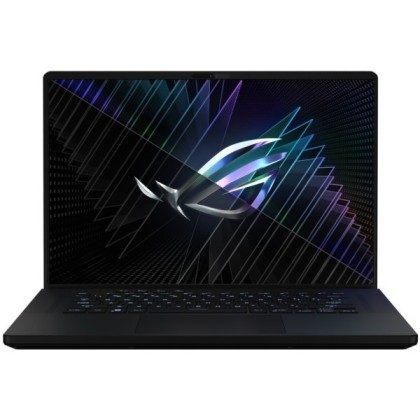 ASUS ROG Zephyrus M16 GU604VY-NM046W Intel Core i9 13900H 2600MHz/16"/2560x1600/32GB/1024GB SSD/NVIDIA GeForce RTX 4090 16GB/Wi-Fi/Bluetooth/Windows 11 Home (90NR0BR3-M003F0) Black