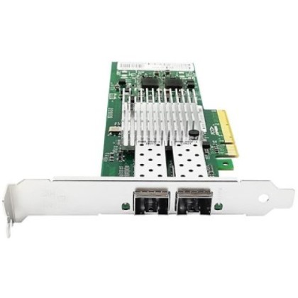 LR-LINK LREC6822XF-2SFP+