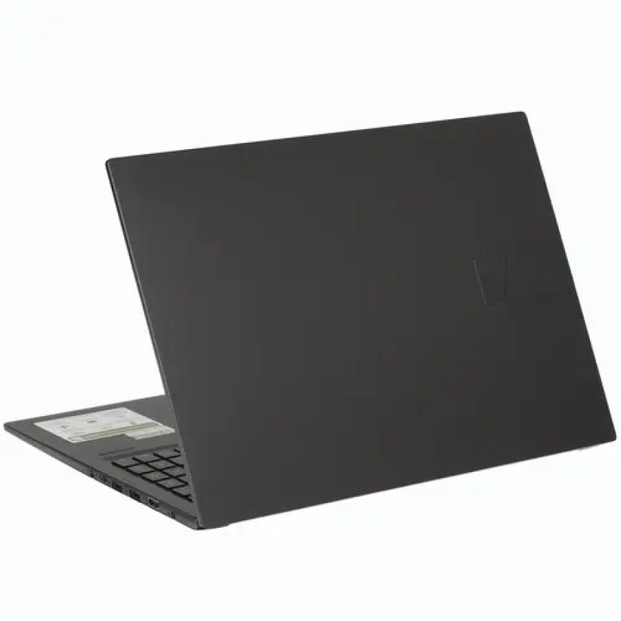 ASUS VivoBook 16X M3604YA-MB248 AMD Ryzen 5 7430U 2300MHz/16"/1920x1200/16GB/512GB SSD/AMD Radeon RX Vega 7/Wi-Fi/Bluetooth/Без ОС (90NB11A1-M00B80) Black