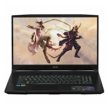 MSI Katana 17 B12VFK-463XRU Intel Core i5 12450H 2000MHz/17.3"/1920x1080/16GB/512GB SSD/NVIDIA GeForce RTX 4060 8GB/Без ОС (9S7-17L541-463) Black