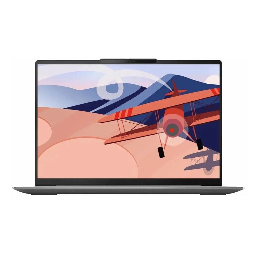 Lenovo Yoga Slim 6 14IRH8 Intel Core i5 13500H 2600MHz/14"/1920x1200/16GB/1024GB SSD/Intel Iris Xe Graphics/Wi-Fi/Bluetooth/Windows 11 Home (83E00057RU) Grey