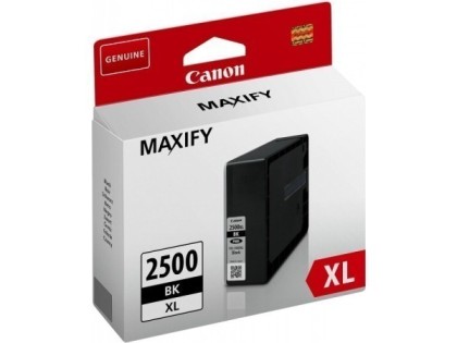 Canon PGI-2400BK XL (9257B001) Черный