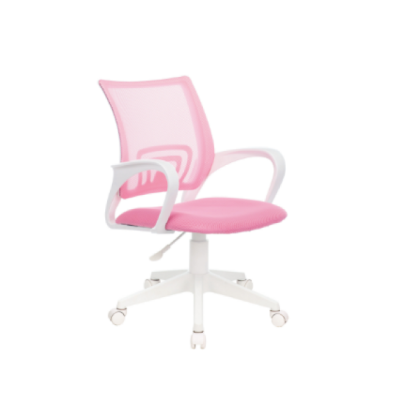 Бюрократ CH-W695NLT (CH-W695NLT/PK/TW-13A) Розовый