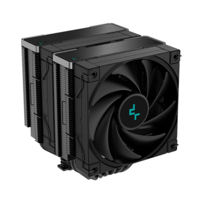 Deepcool AK620 ZERO DARK (R-AK620-BKNNMT-G-1)